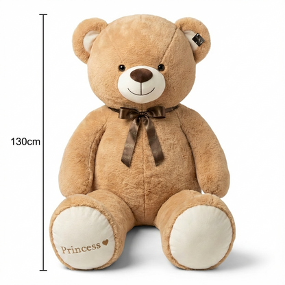 Peluche 130cm