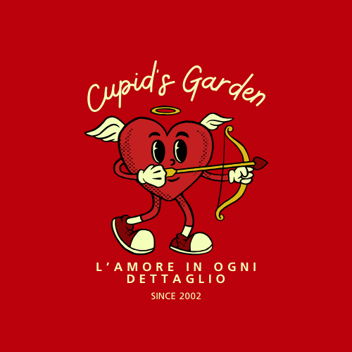 CUPIDO'S GARDEN